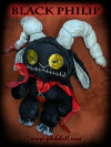 Black Philip