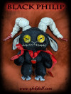 Black Philip