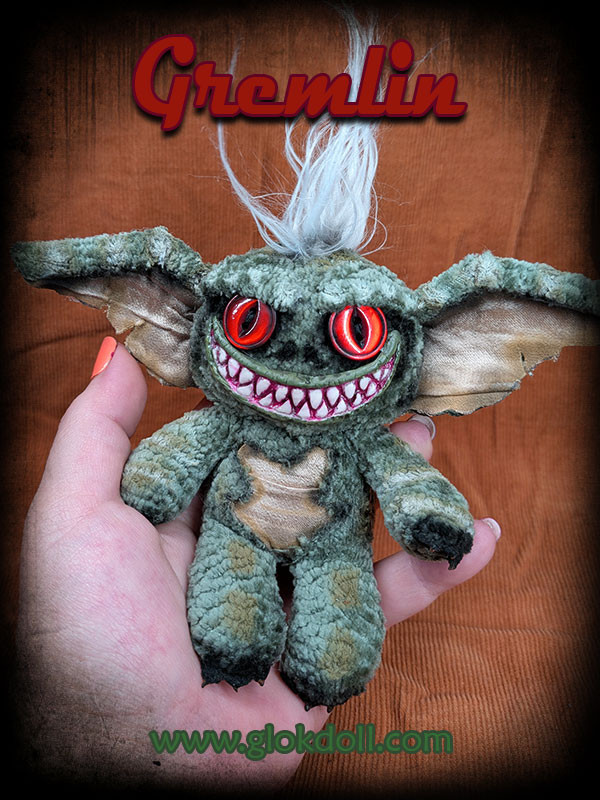 Gremlin