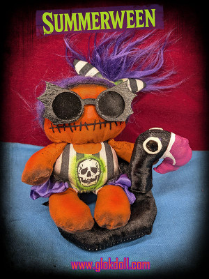 Summerween