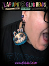 Lapupu GLOK HEADS