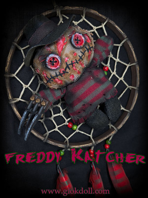 Freddy Katcher