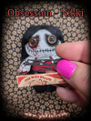Obsession - Nikki