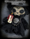 CHAmerican Horror Story - COVEN