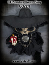 CHAmerican Horror Story - COVEN