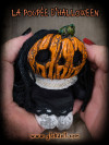 La Poupée d'Halloween