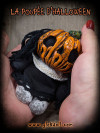 La Poupée d'Halloween