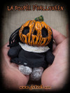 La Poupée d'Halloween