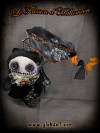 Le Frisson d'Halloween