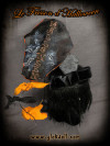 Le Frisson d'Halloween