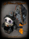 Le Frisson d'Halloween