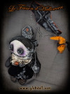 Le Frisson d'Halloween