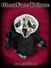 GhostFace Tribute - Scream