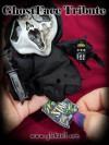 GhostFace Tribute - Scream