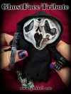 GhostFace Tribute - Scream
