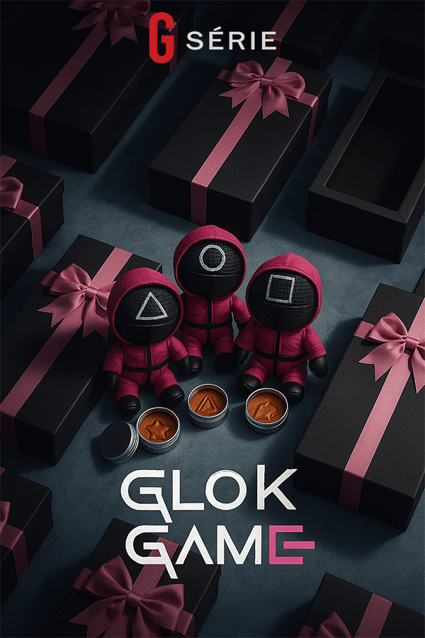 GLOK GAME