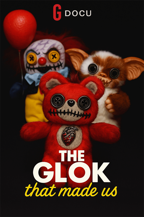 The GLOK that made us