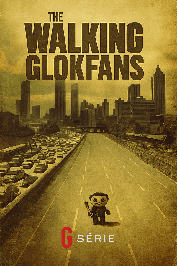 The Walking GLOKfans